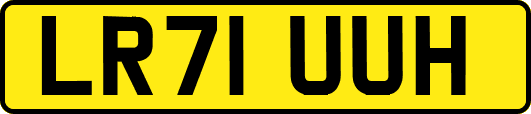 LR71UUH