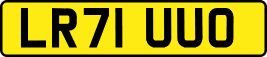 LR71UUO