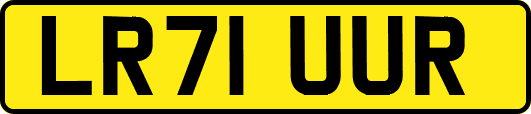 LR71UUR