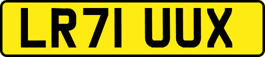 LR71UUX