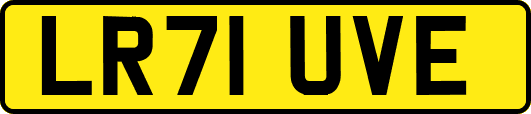LR71UVE