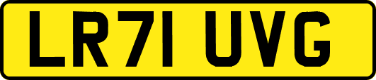 LR71UVG