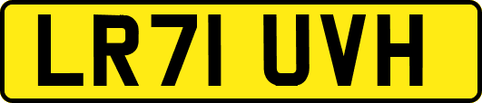 LR71UVH