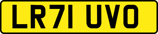 LR71UVO