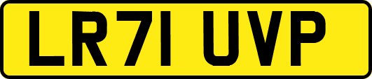 LR71UVP