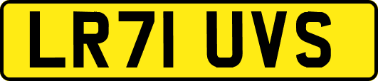 LR71UVS