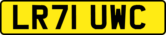 LR71UWC