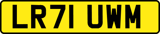 LR71UWM