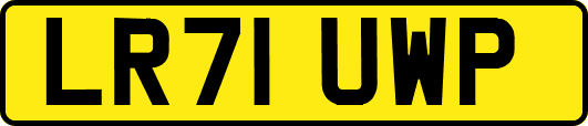 LR71UWP