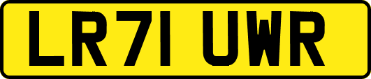 LR71UWR
