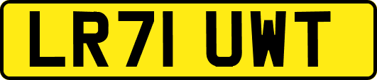 LR71UWT