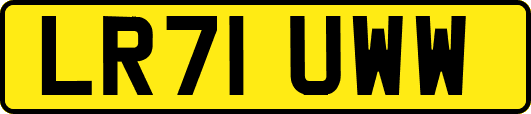 LR71UWW