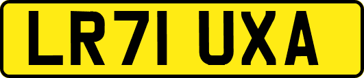 LR71UXA