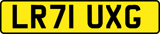 LR71UXG