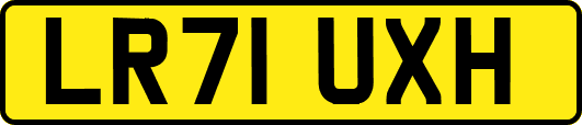 LR71UXH