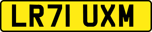 LR71UXM
