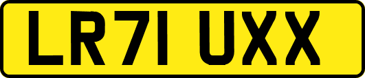 LR71UXX