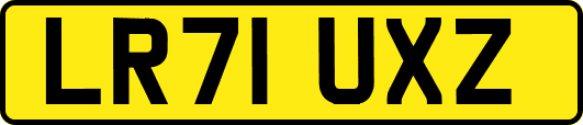 LR71UXZ