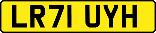 LR71UYH