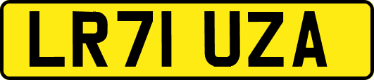 LR71UZA