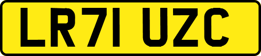 LR71UZC