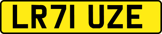 LR71UZE