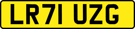 LR71UZG