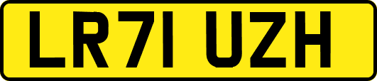 LR71UZH