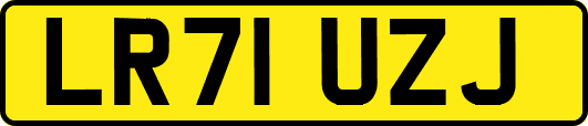 LR71UZJ
