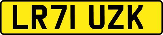 LR71UZK