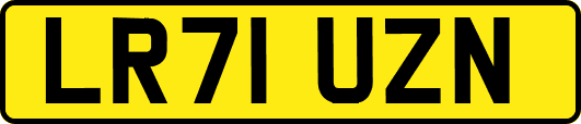 LR71UZN