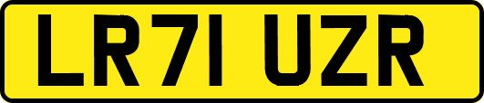 LR71UZR