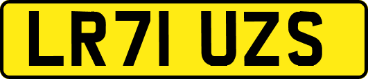 LR71UZS