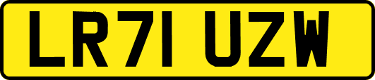 LR71UZW