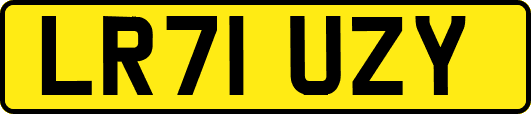 LR71UZY