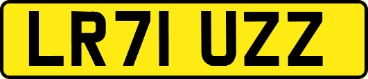 LR71UZZ