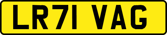 LR71VAG