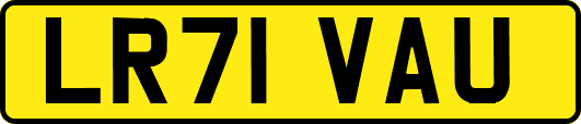 LR71VAU