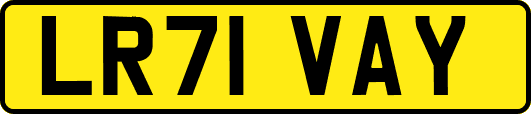 LR71VAY