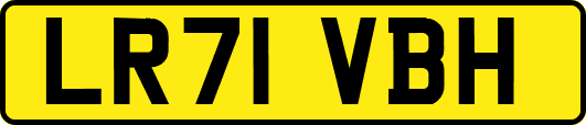 LR71VBH