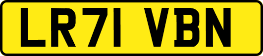 LR71VBN