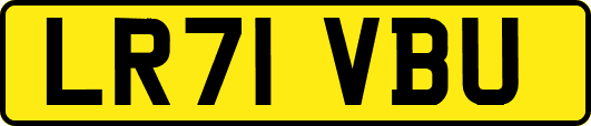LR71VBU