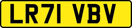 LR71VBV
