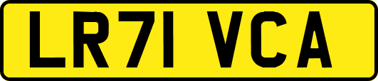 LR71VCA