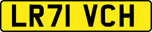 LR71VCH