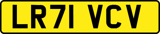 LR71VCV