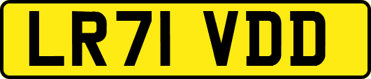 LR71VDD