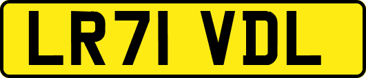 LR71VDL