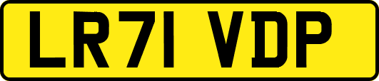 LR71VDP