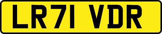 LR71VDR